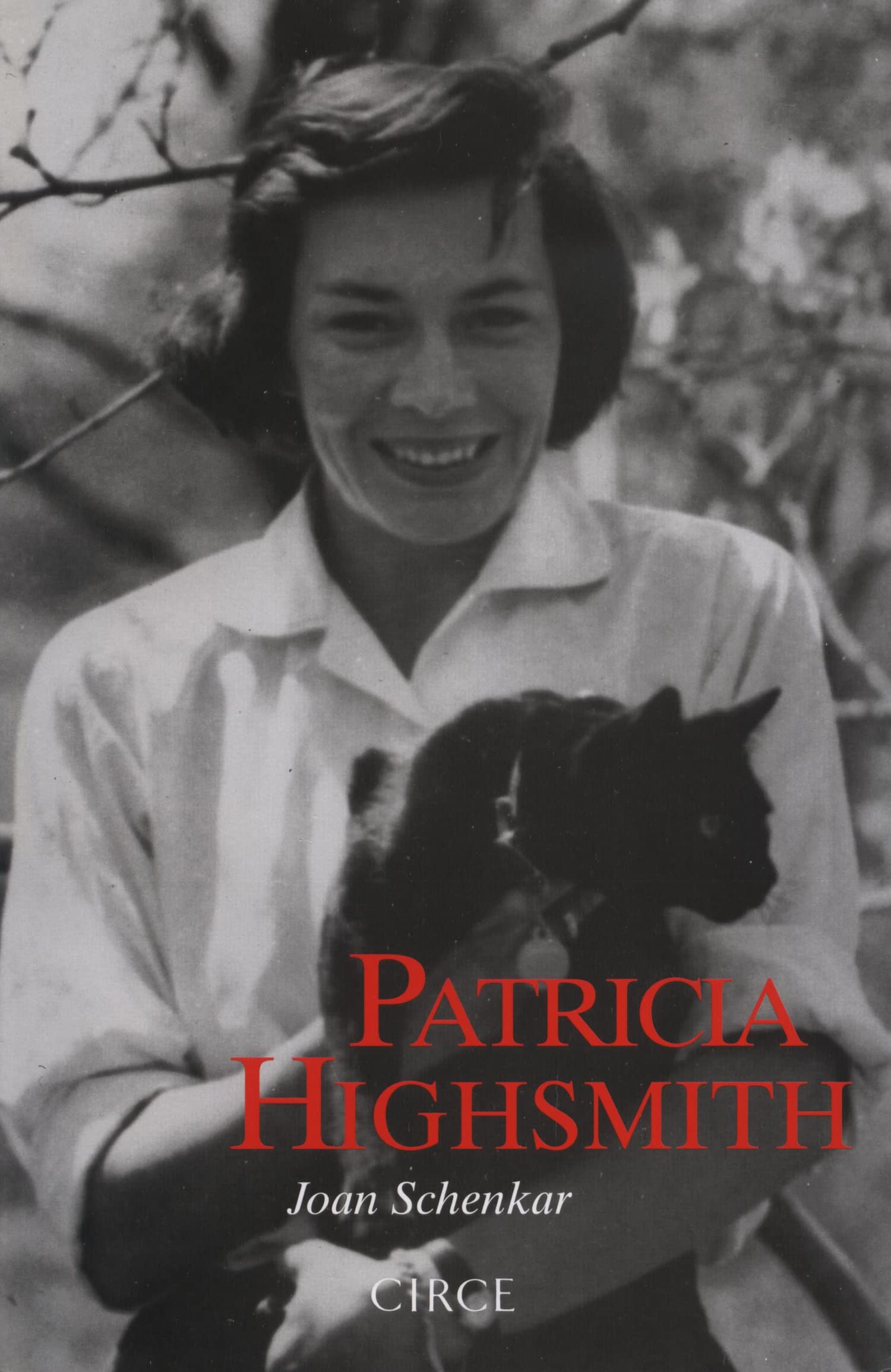 Patricia Highsmith (Biografía)