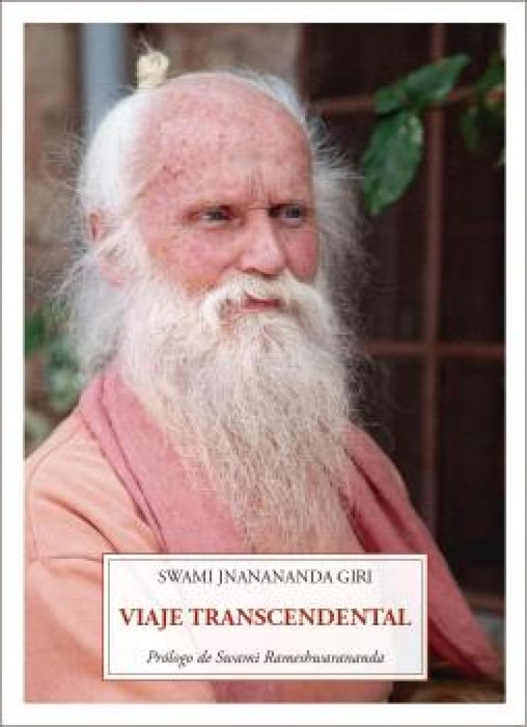 Viaje Trascendental: 61 (Mandala)