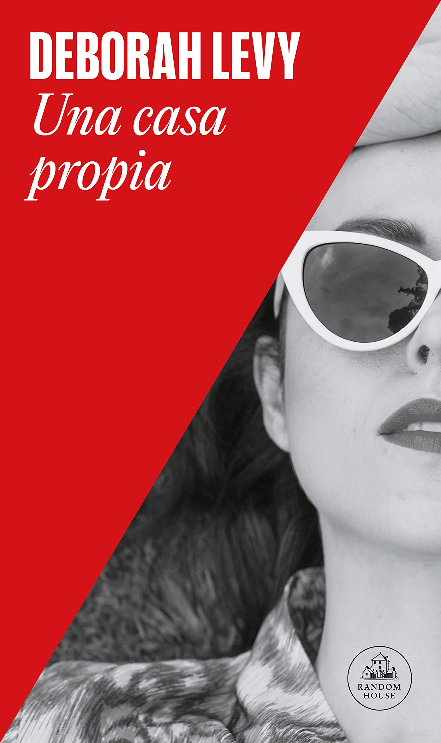 Una casa propia (Random House)