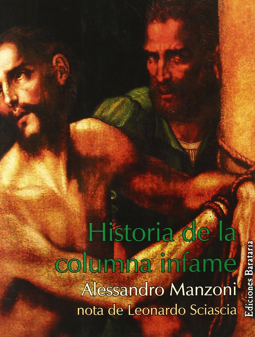 Historia de la columna infame (Inferno)