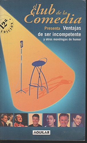 Club de la comedia, el