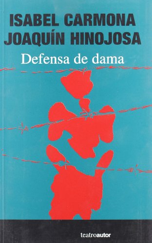 Defensa De Dama (TEATROAUTOR)