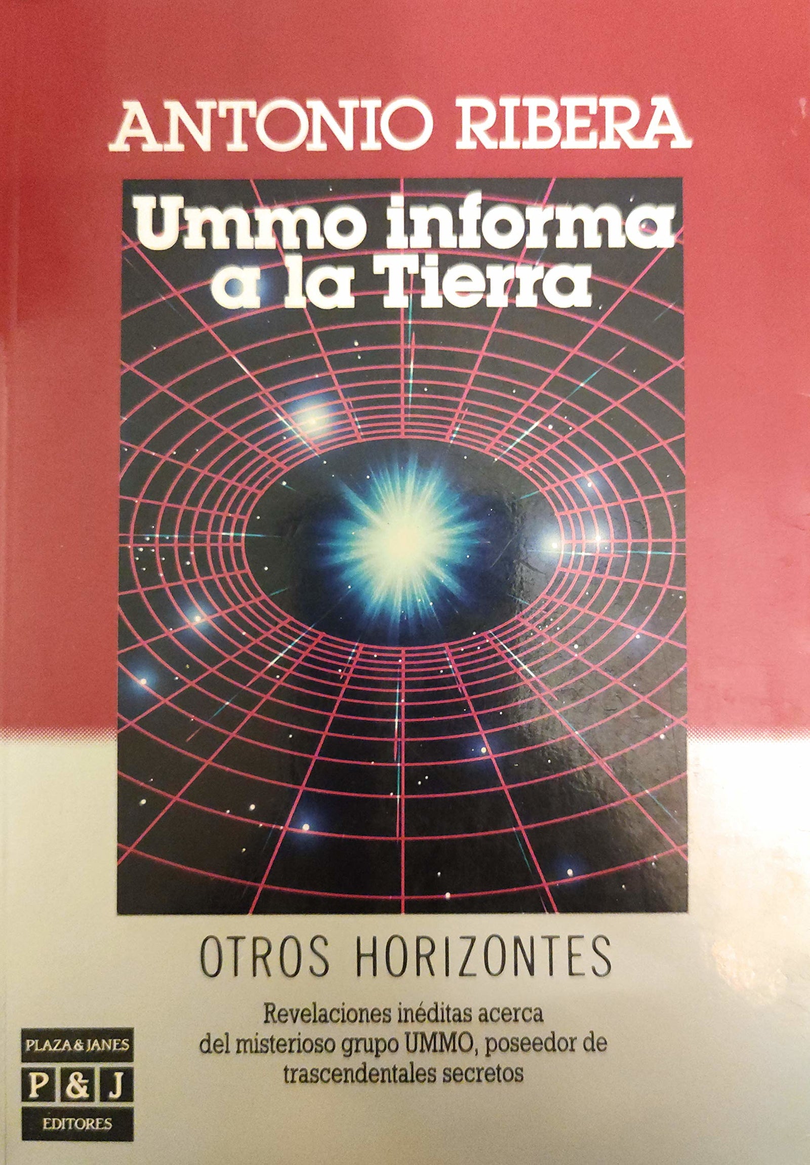 Umno informa a la tierra