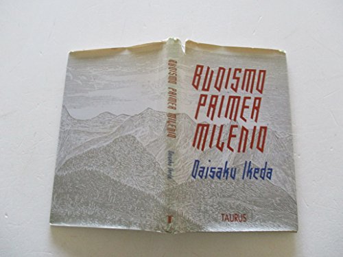 Budismo : primer milenio