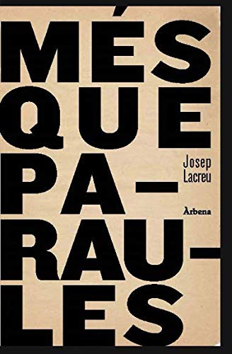 Més que paraules (Ariola)