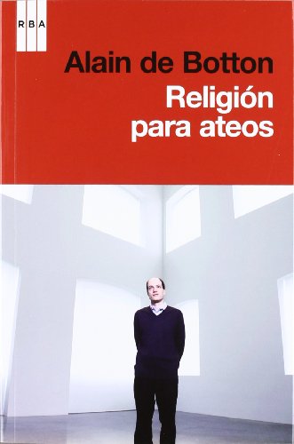 Religión para ateos (DIVULGACIÓN)