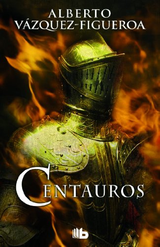 Centauros (B DE BOLSILLO)
