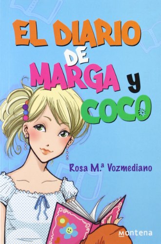 El diario de Marga y Coco (CHICAS)