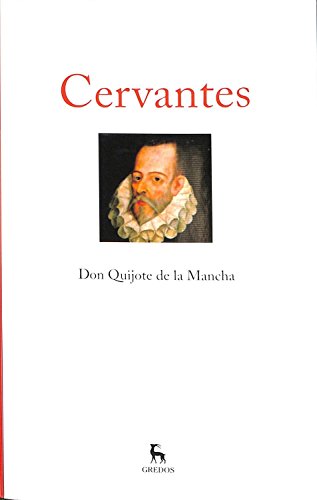 Don Quijote de la Mancha