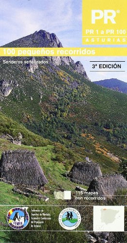 Pr Asturias I - Pr 1 A Pr 100