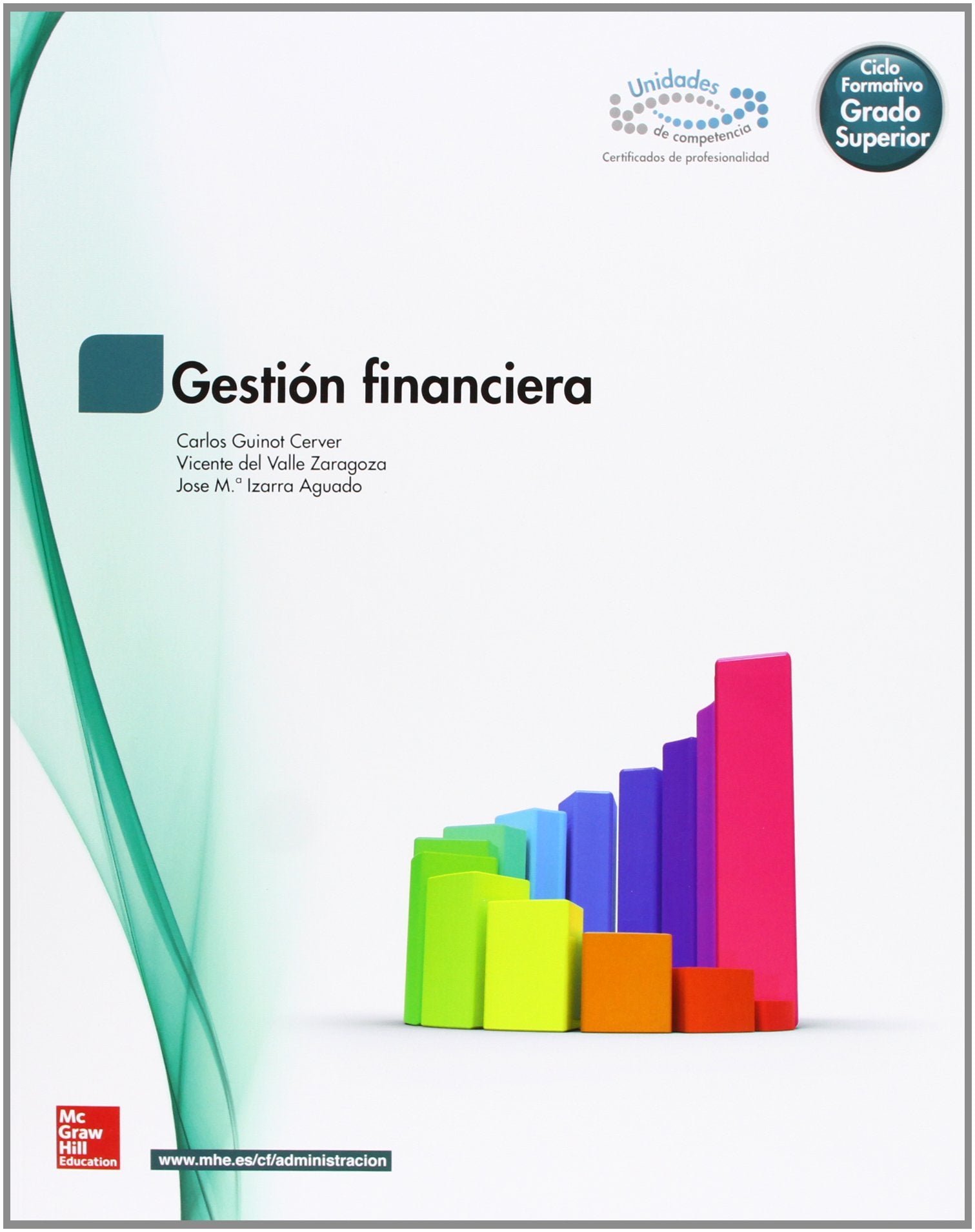 GESTION FINANCIERA GS (SIN COLECCION)