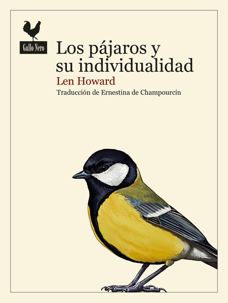 Los pájaros y su individualidad: 100 (Narrativas)