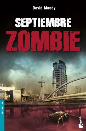 Septiembre zombie (Bestseller)