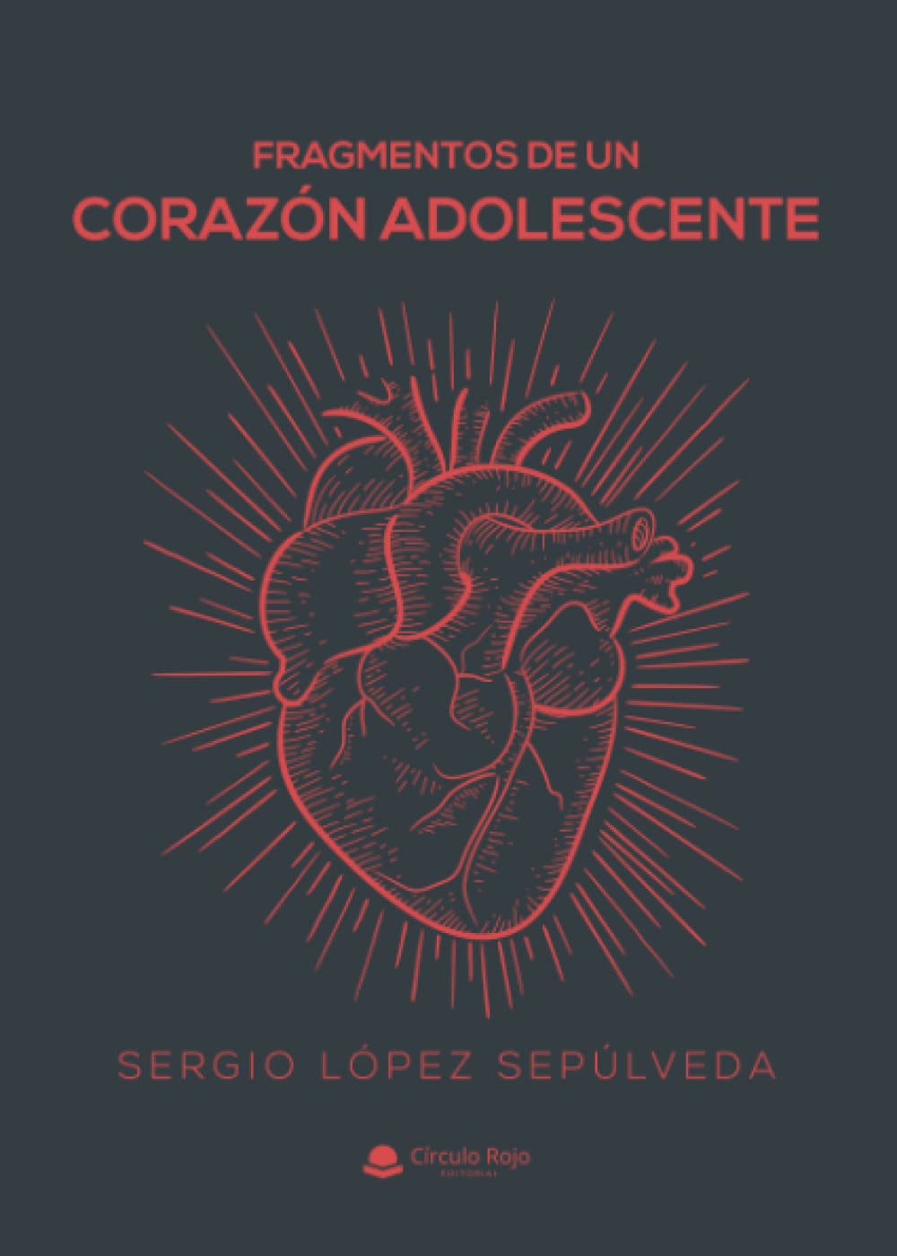 Fragmentos de un corazón adolescente (SIN COLECCION)