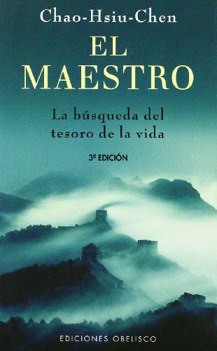 El maestro (NARRATIVA)