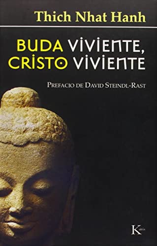 Buda viviente, Cristo viviente (Sabiduría Perenne)