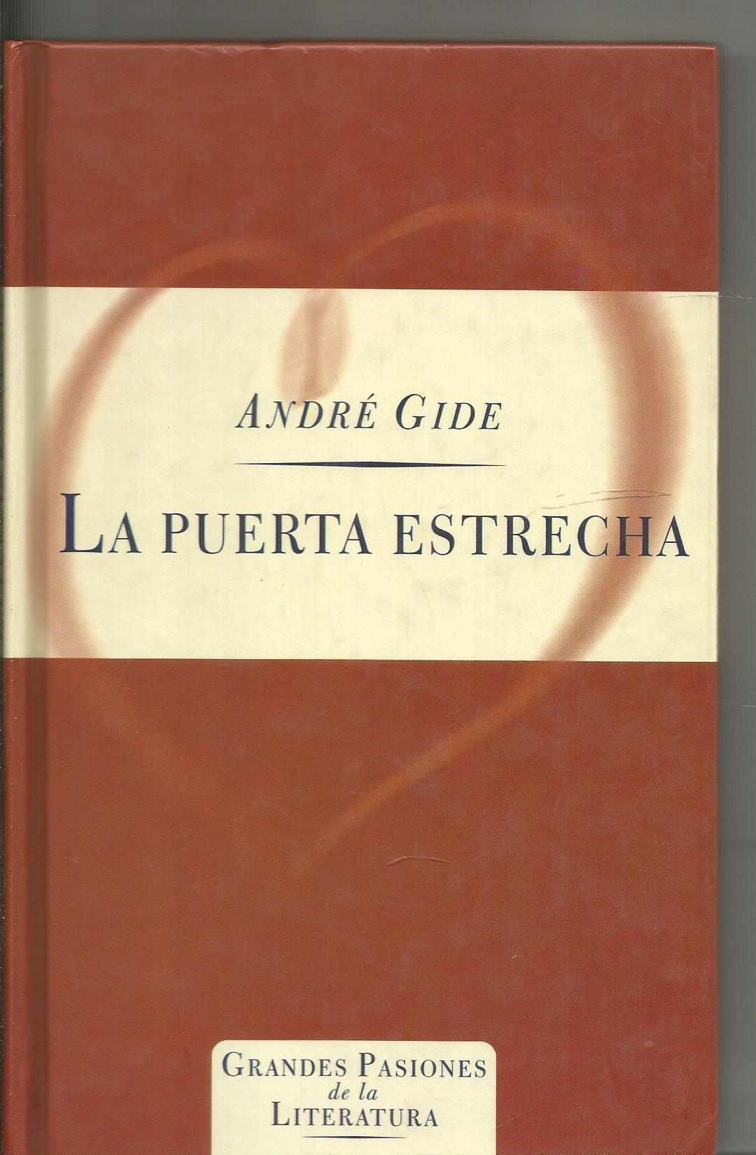 La Puerta Estrecha