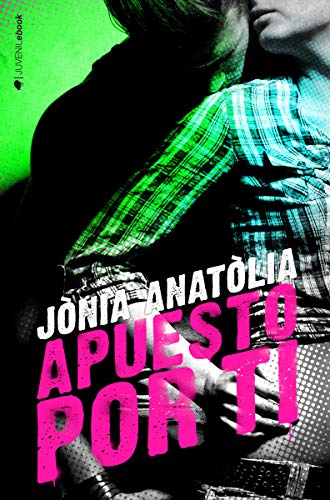 Apuesto por ti (JUVENIL)
