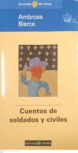 Cuentos de Soldados y Civiles