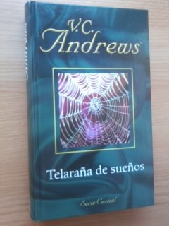 TELARAÑA DE SUEÑOS. SERIE CASTEEL