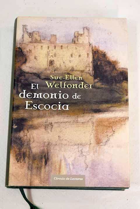 El Demonio De Escocia