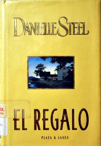 REGALO,EL--PLAZA Y JANES (SIN COLECCION)