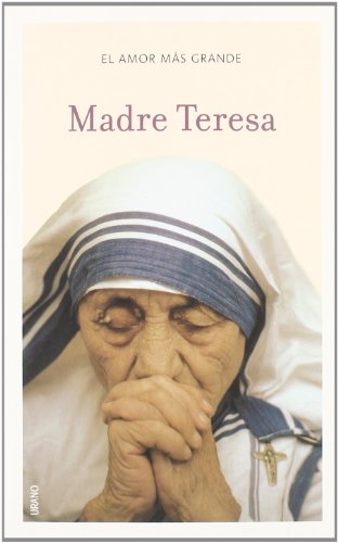 Madre Teresa (Crecimiento personal)