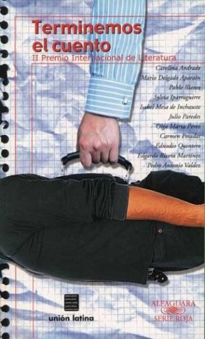 Terminemos El Cuento
