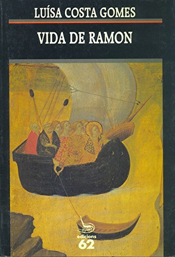 Vida de Ramon