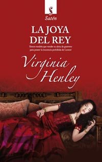 La joya del rey: 007 (Otros Ficción)