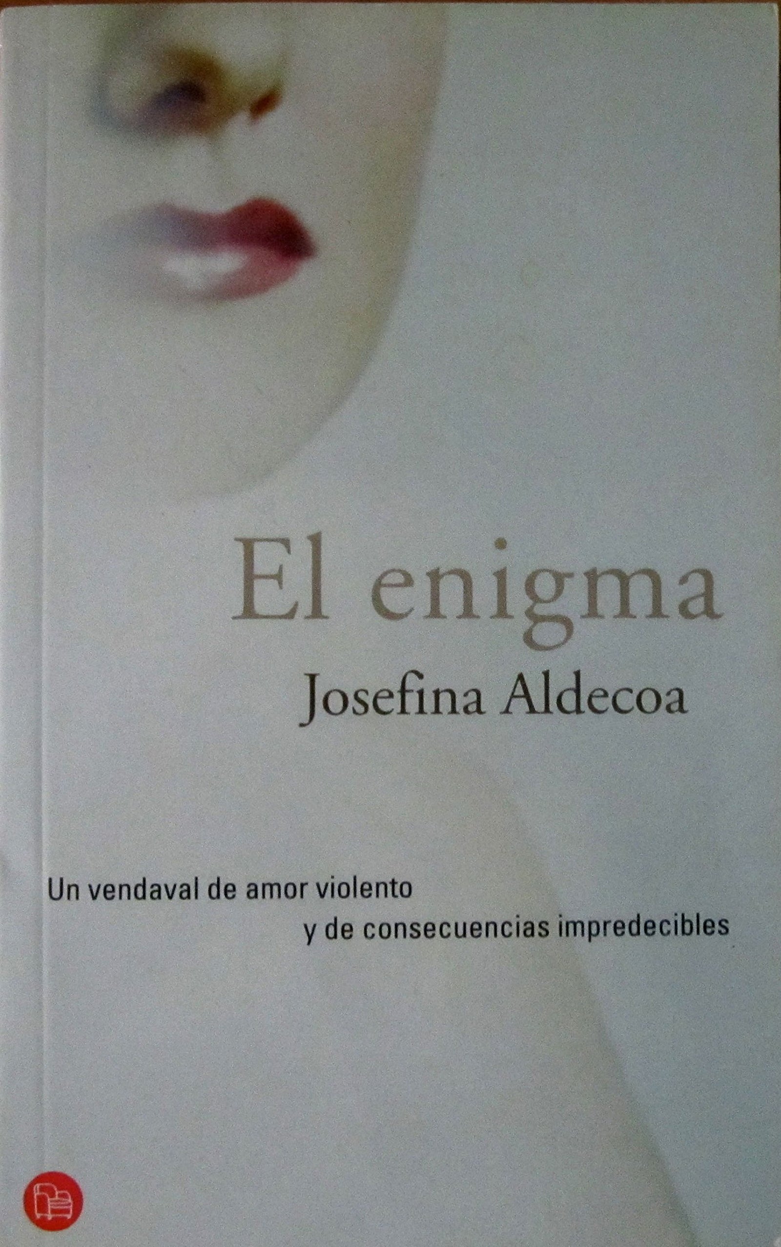 Enigma, el