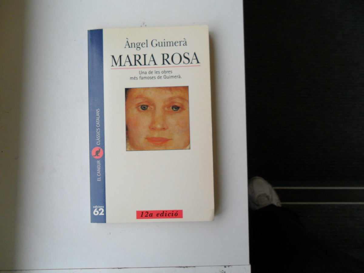 Maria Rosa