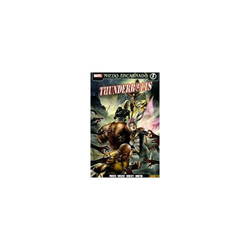 Thunderbolts. 05 Vol 3