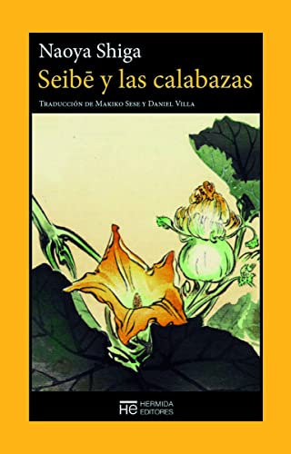Seibe y las calabazas (EL JARDIN DE EPICURO)