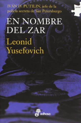 En nombre del zar (I) (Polar)