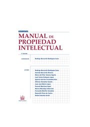 Manual de propiedad intelectual (3ª ed.)