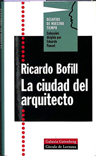 La ciudad del arquitecto