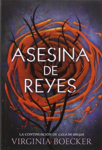 Asesina de reyes