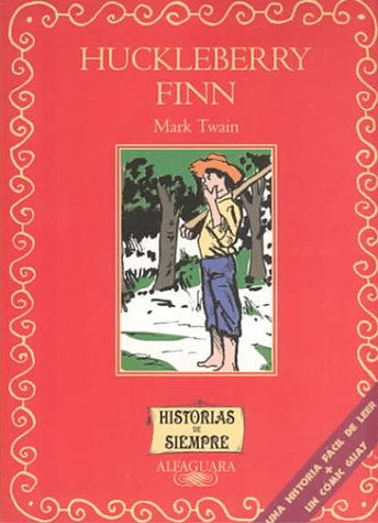 Huckleberry Finn