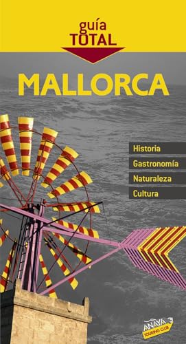 Mallorca (Guía Total - España)
