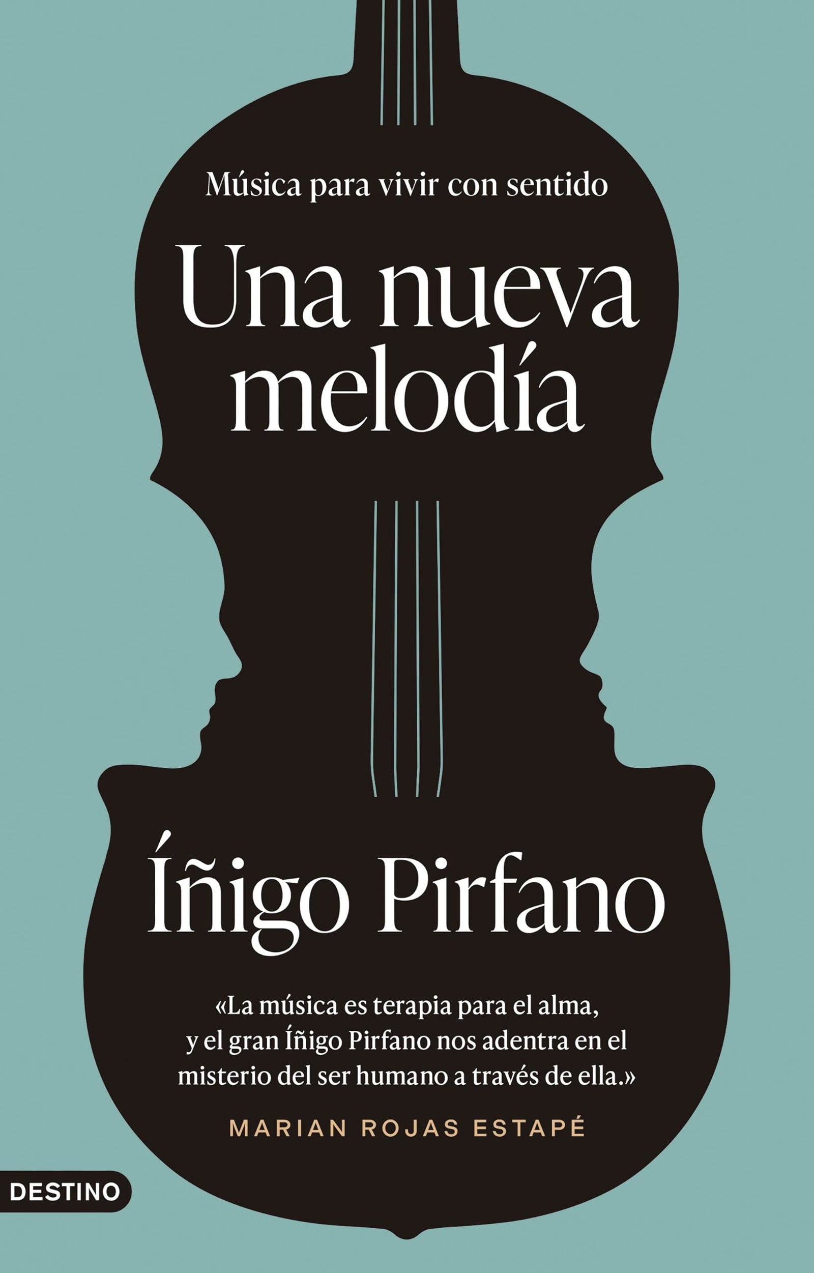 Una nueva melodía: Música para vivir con sentido (Imago Mundi)