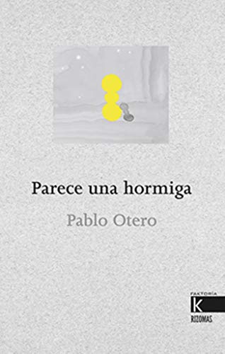 Parece una hormiga (Rizomas)