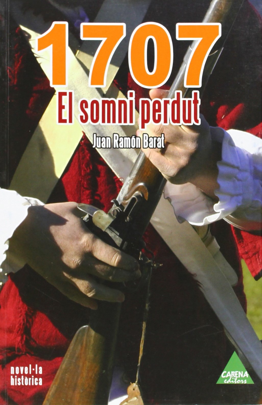 1707, el somni perdut
