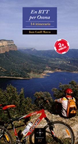 En BTT per Osona: 14 itineraris: 57 (Azimut)