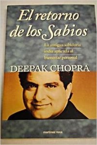 Retorno de los sabios, el (Espiritualidad (m.Roca))