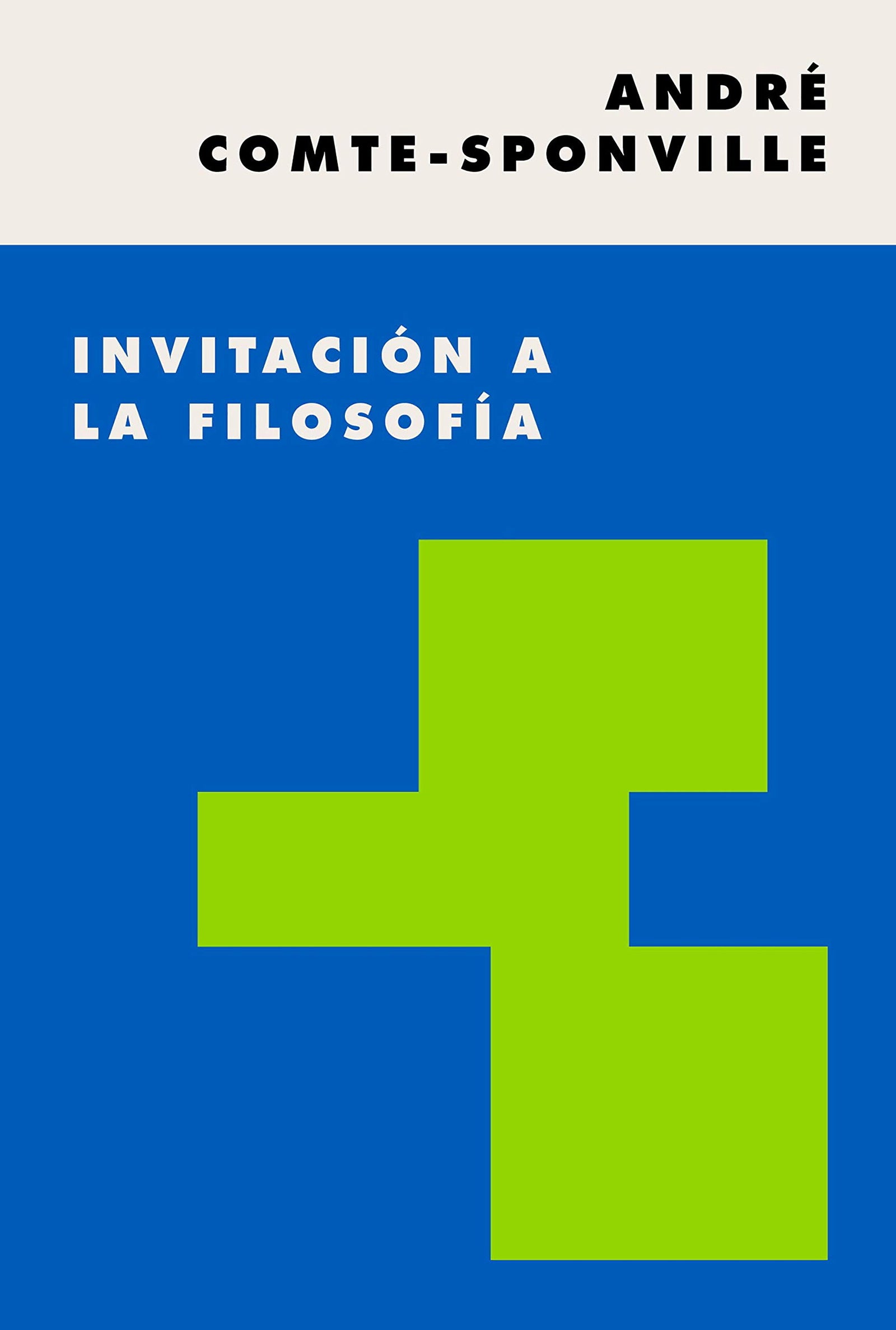 Invitación a la filosofía (75 aniversario)