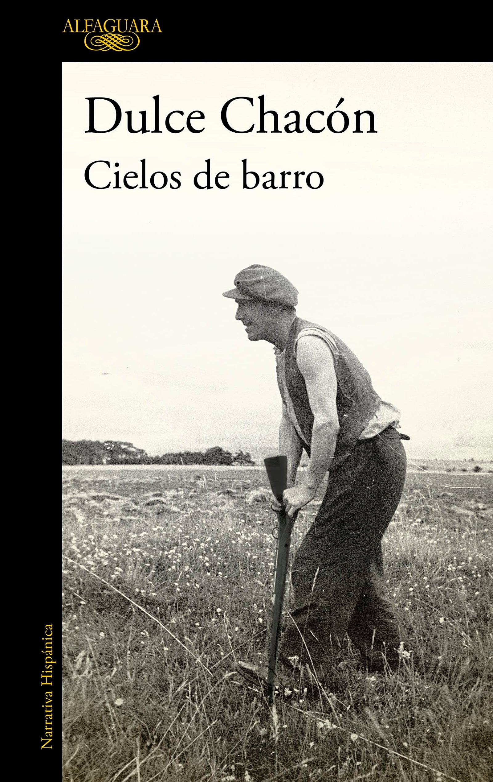 Cielos de barro (Hispánica)