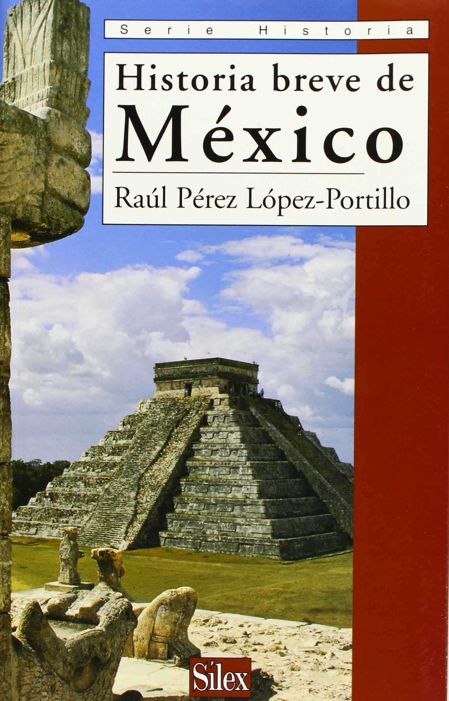 Historia breve de México (Serie historia)