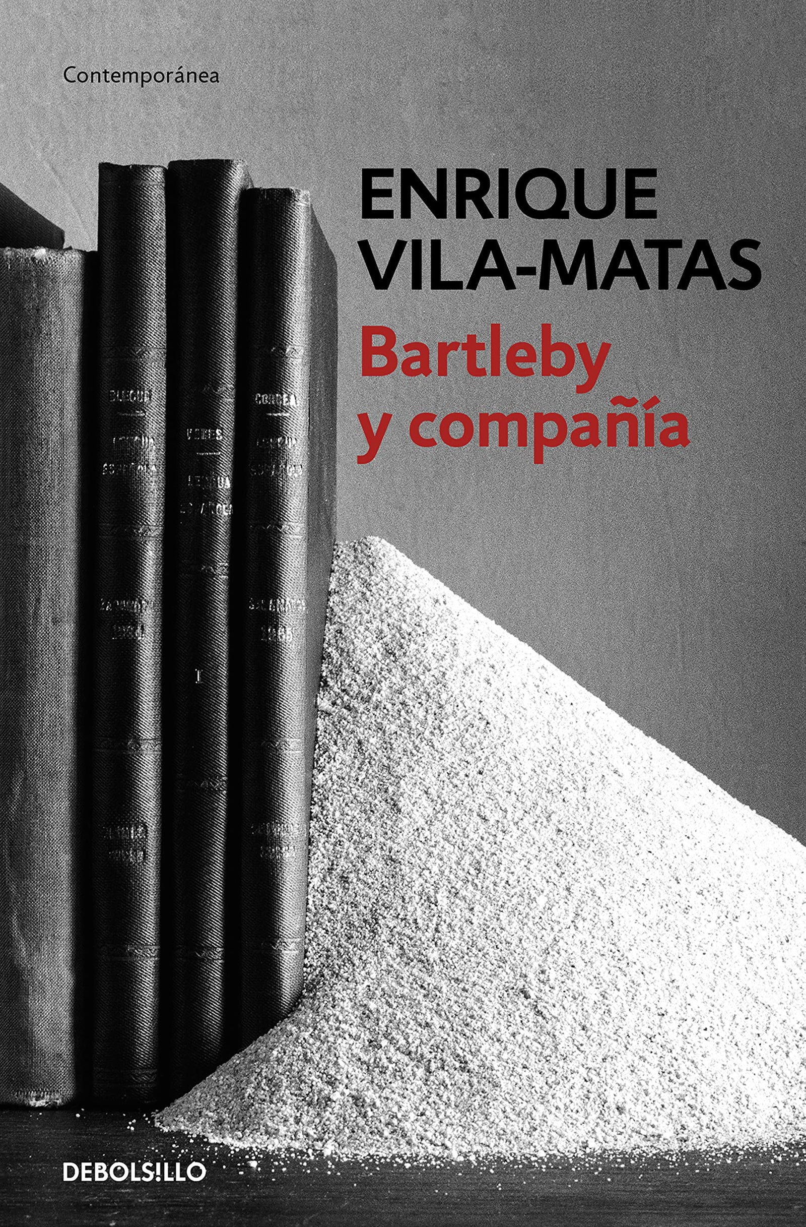Bartleby y compañía (Contemporánea)