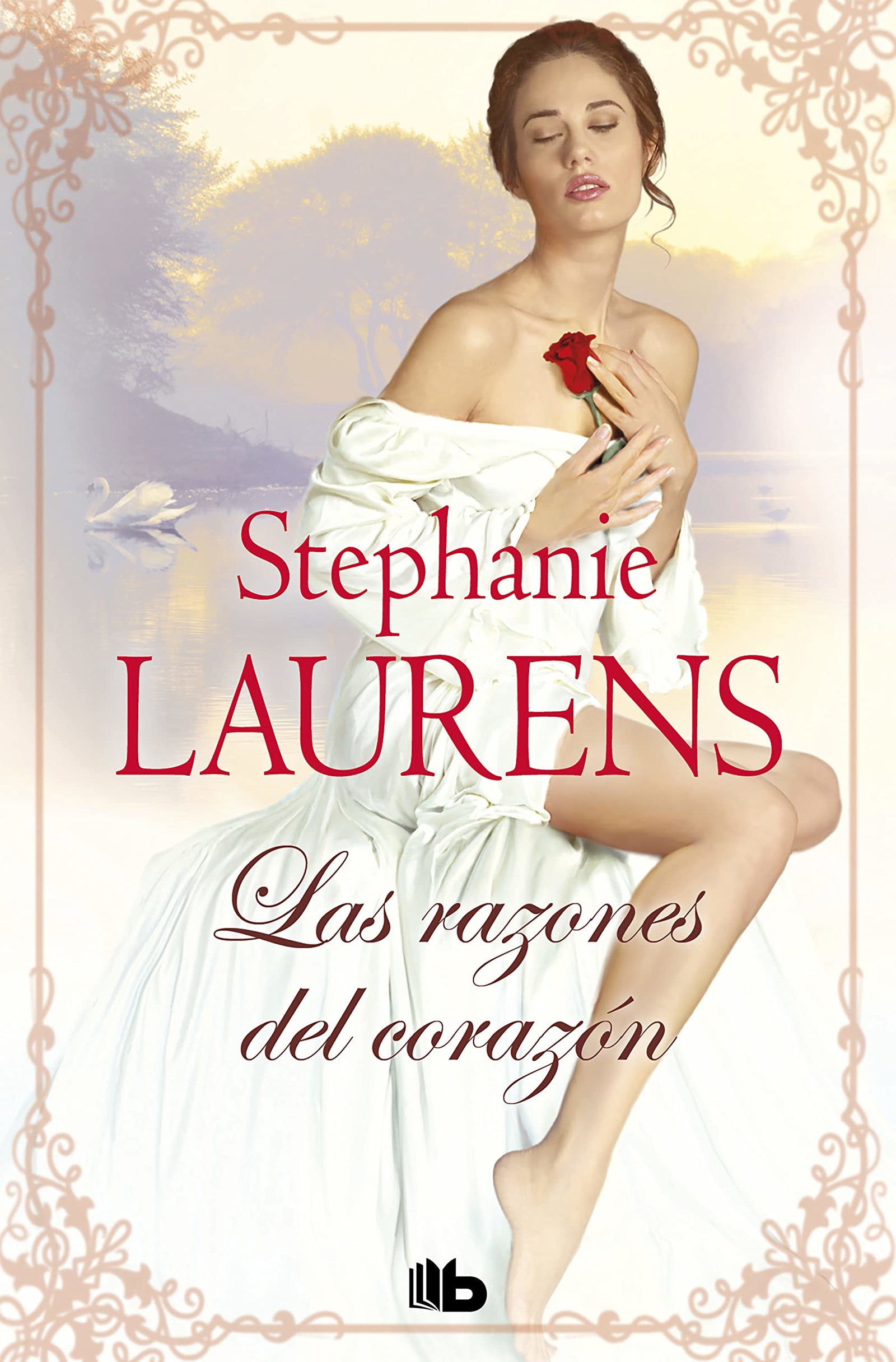 Las razones del corazón (Ficción)